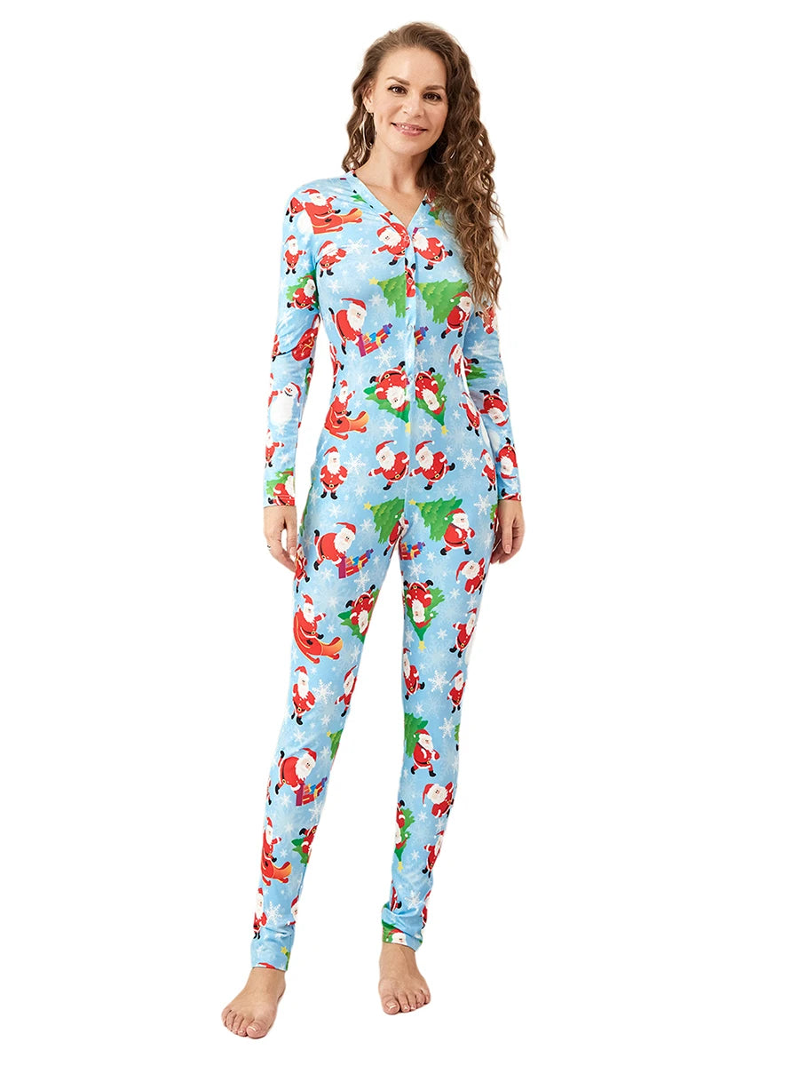 Sleepwear